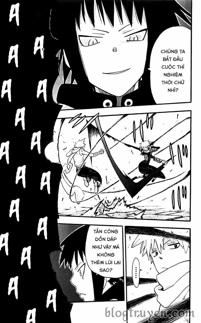 Soul Eater - Chương 68 - ảnh 23