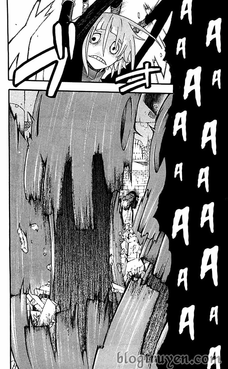 Soul Eater - Chương 68 - ảnh 24