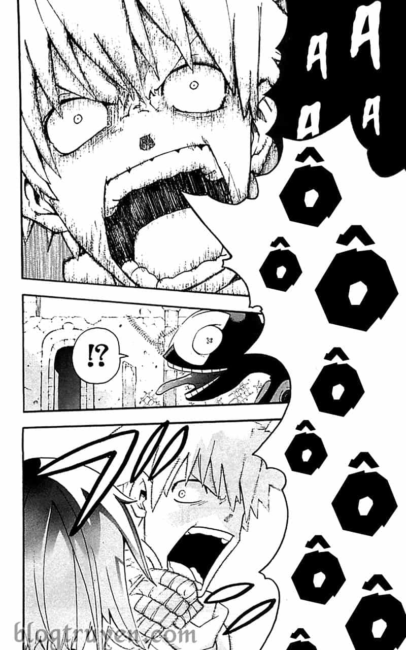 Soul Eater - Chương 68 - ảnh 26