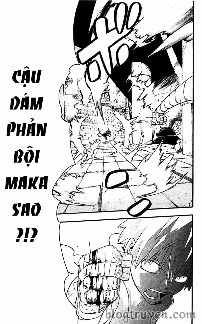 Soul Eater - Chương 68 - ảnh 29
