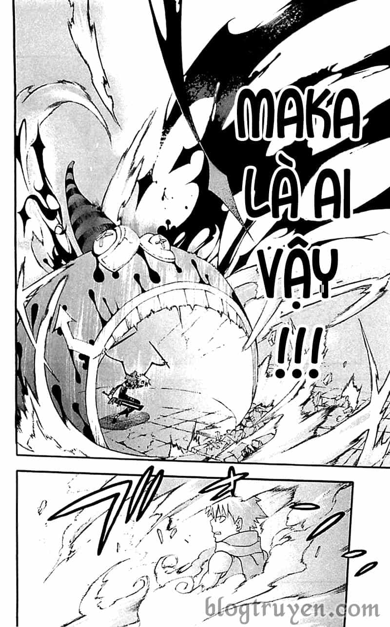 Soul Eater - Chương 68 - ảnh 32