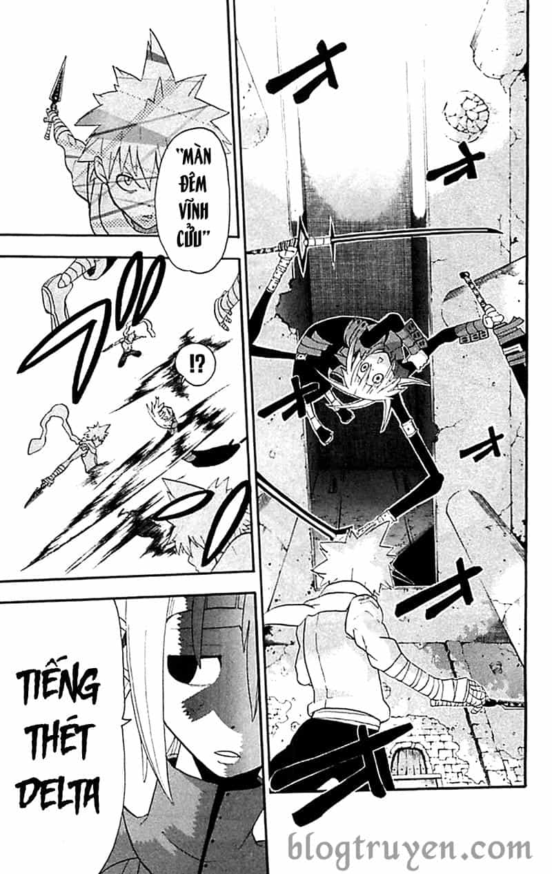Soul Eater - Chương 68 - ảnh 33