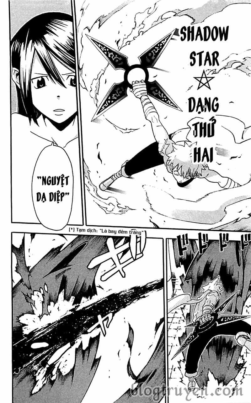 Soul Eater - Chương 68 - ảnh 36