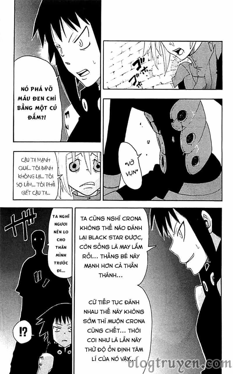 Soul Eater - Chương 68 - ảnh 39