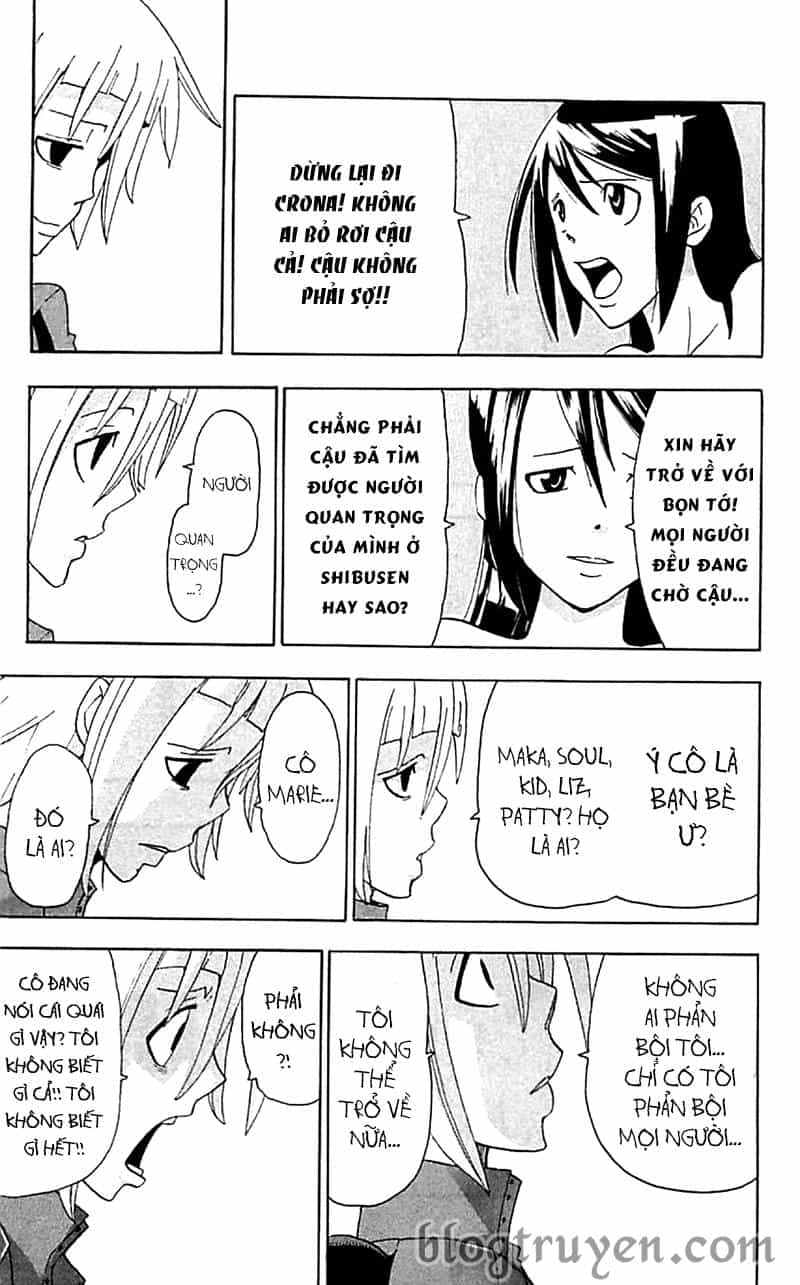 Soul Eater - Chương 68 - ảnh 41