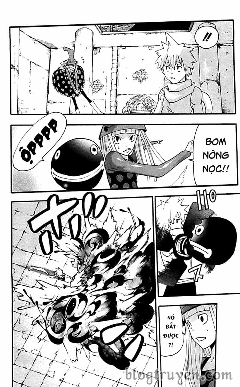 Soul Eater - Chương 68 - ảnh 44