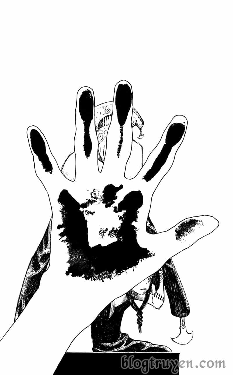 Soul Eater - Chương 68 - ảnh 47