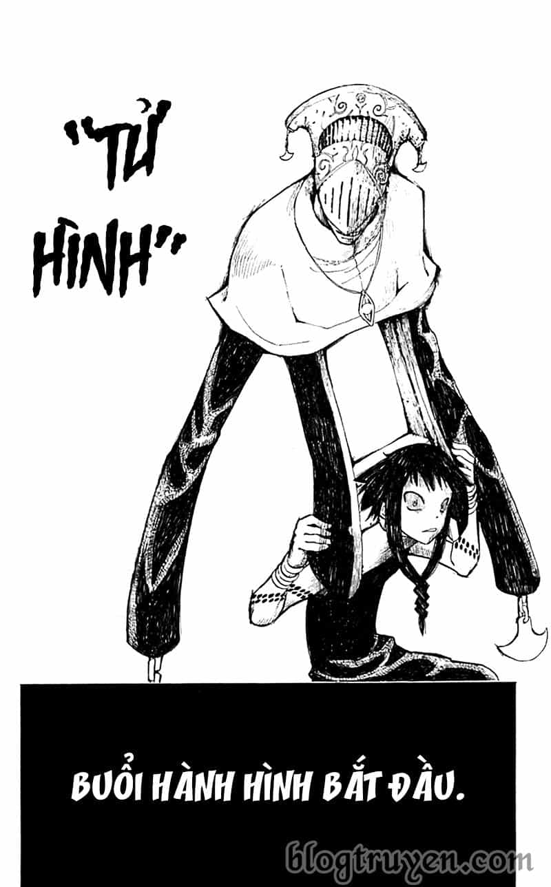 Soul Eater - Chương 68 - ảnh 48
