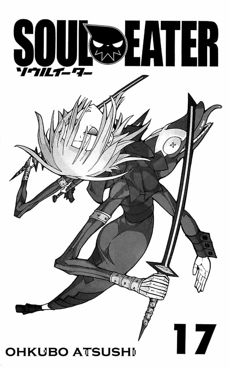 Soul Eater - Chương 68 - ảnh 5