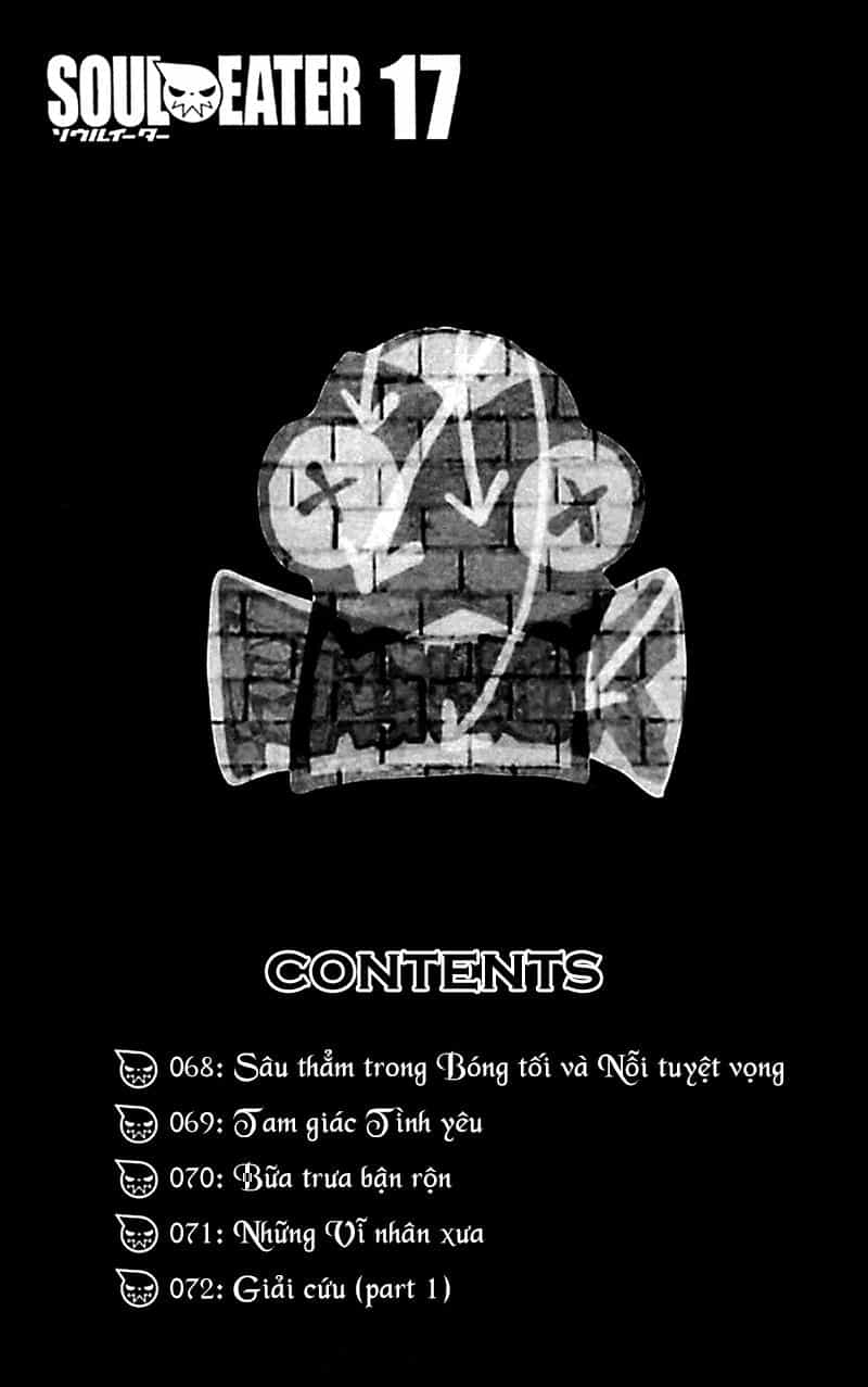 Soul Eater - Chương 68 - ảnh 8