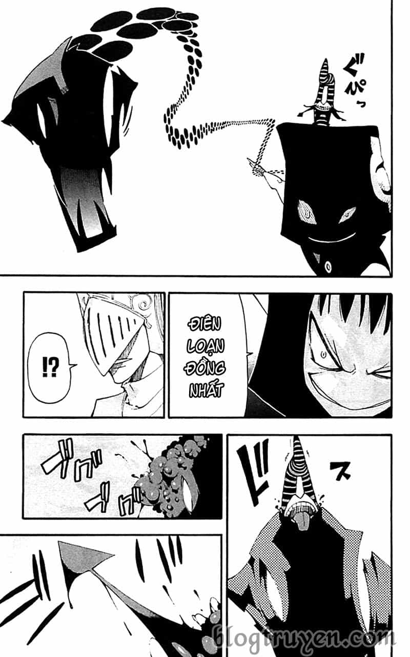 Soul Eater - Chương 69 - ảnh 10