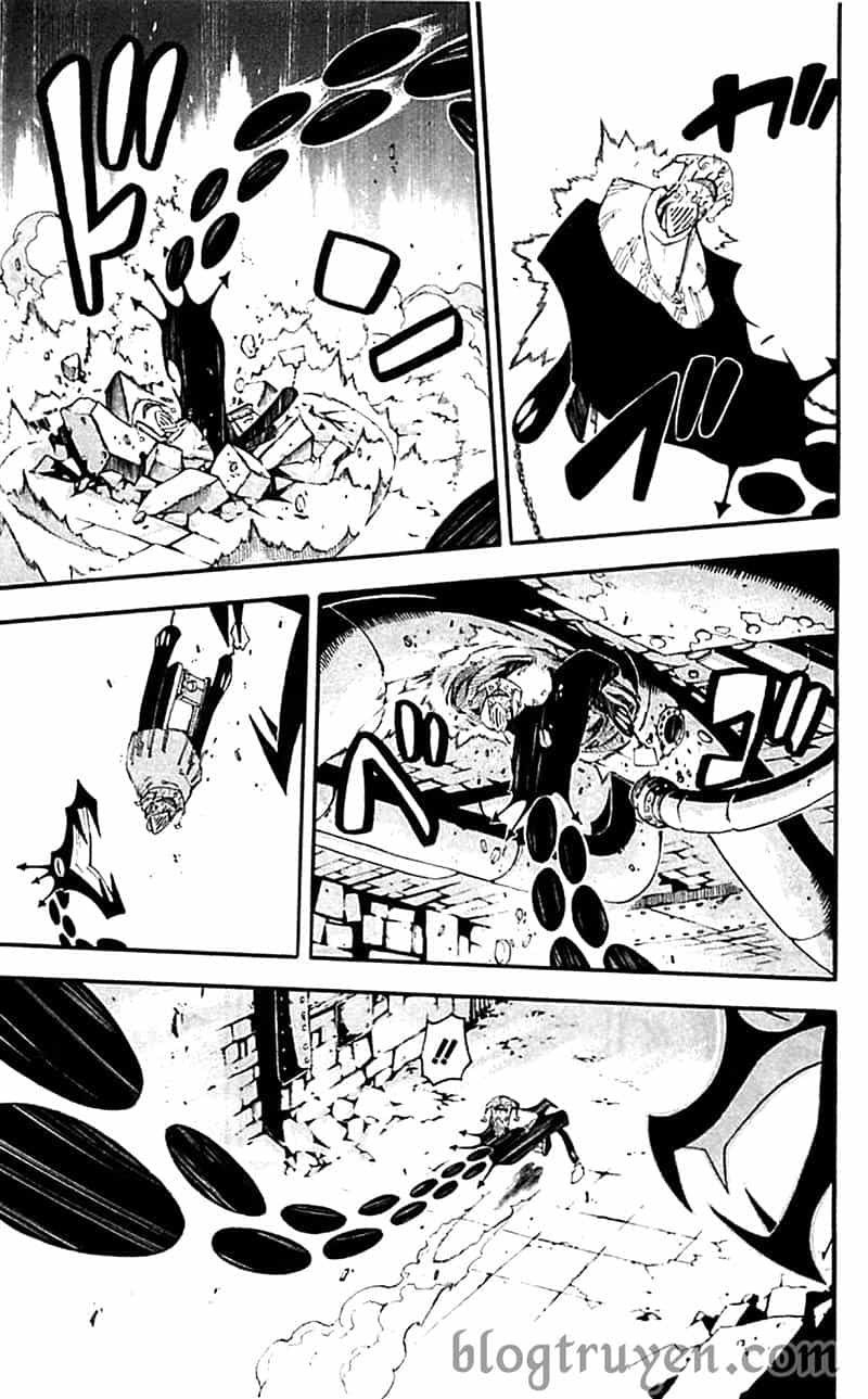 Soul Eater - Chương 69 - ảnh 12