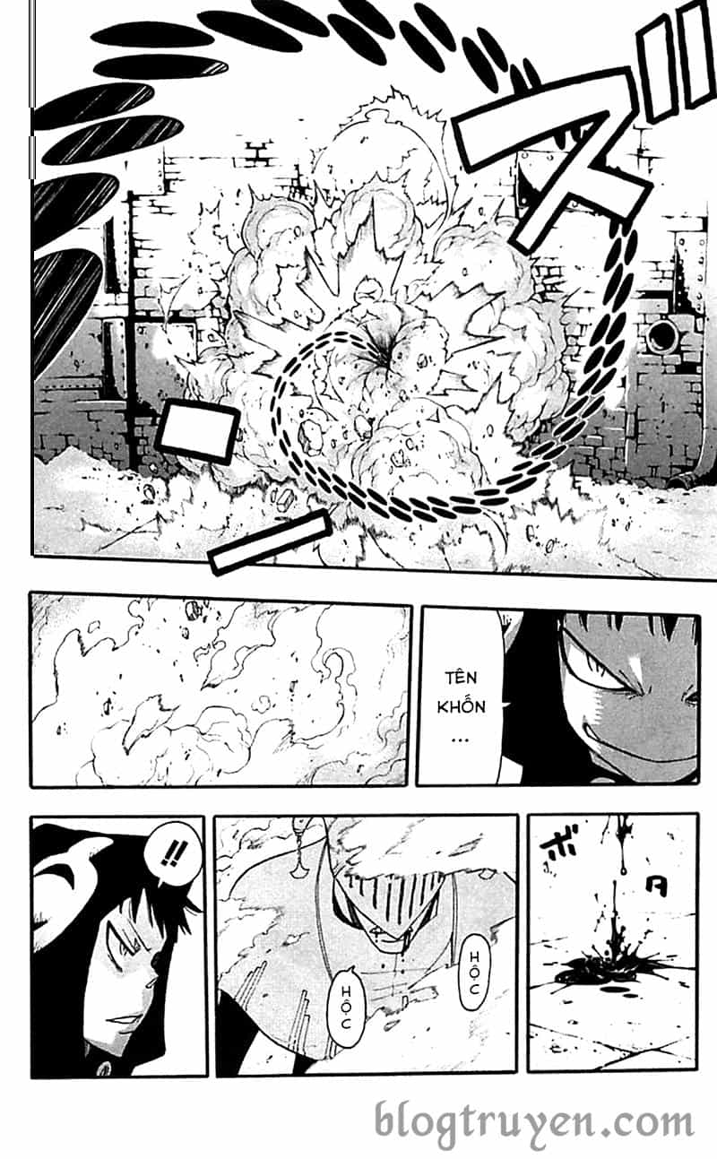 Soul Eater - Chương 69 - ảnh 13