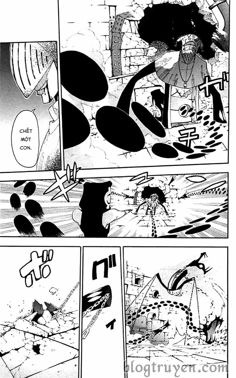 Soul Eater - Chương 69 - ảnh 14