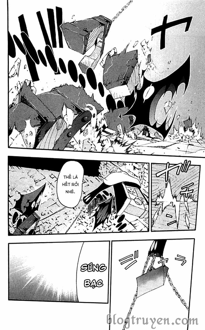 Soul Eater - Chương 69 - ảnh 15