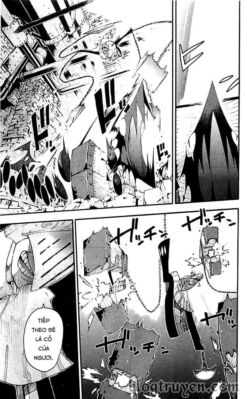 Soul Eater - Chương 69 - ảnh 16
