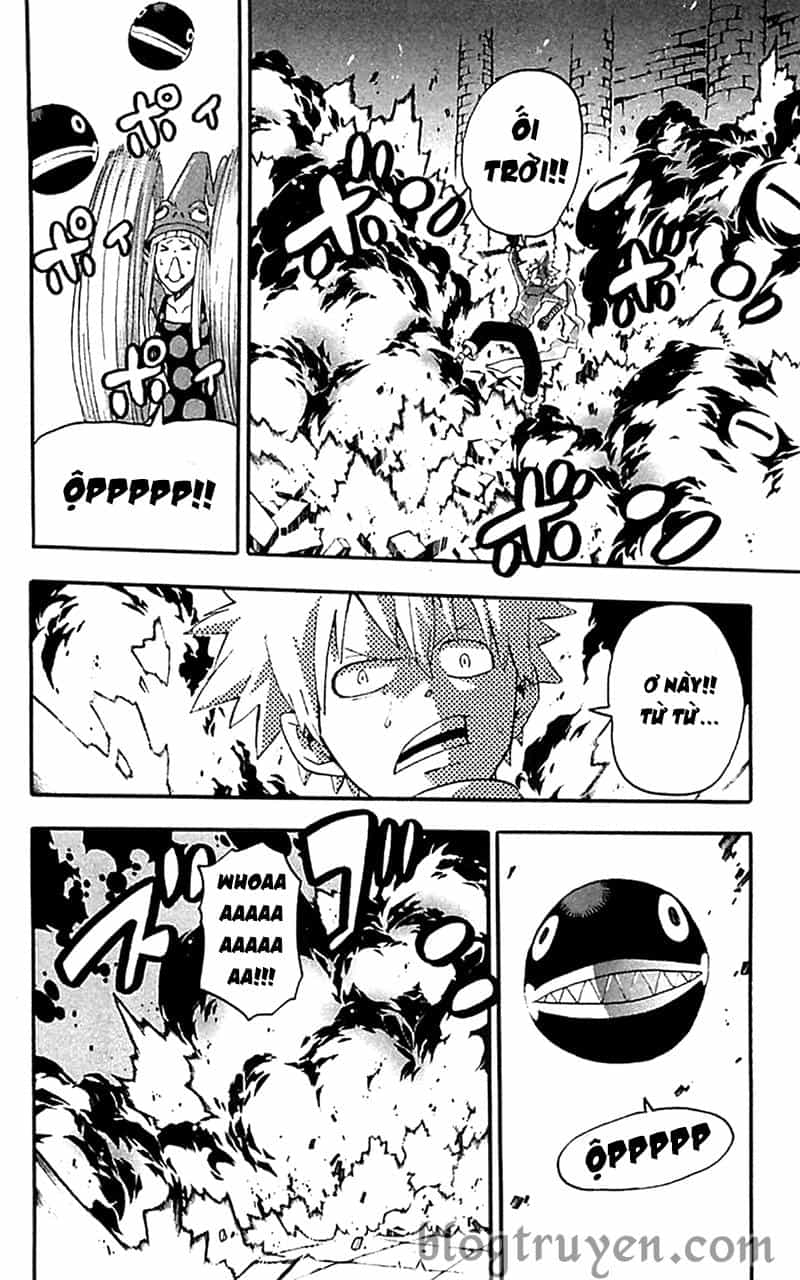 Soul Eater - Chương 69 - ảnh 19