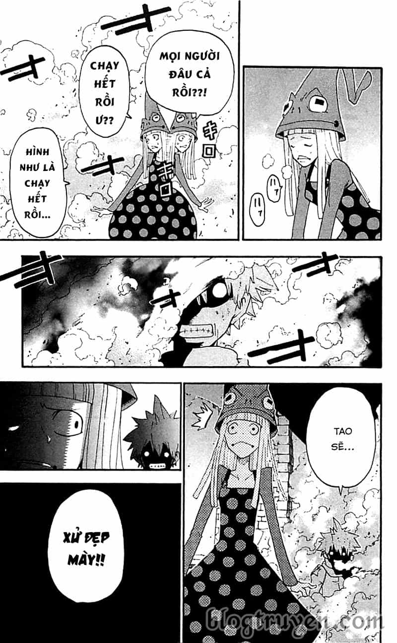 Soul Eater - Chương 69 - ảnh 20