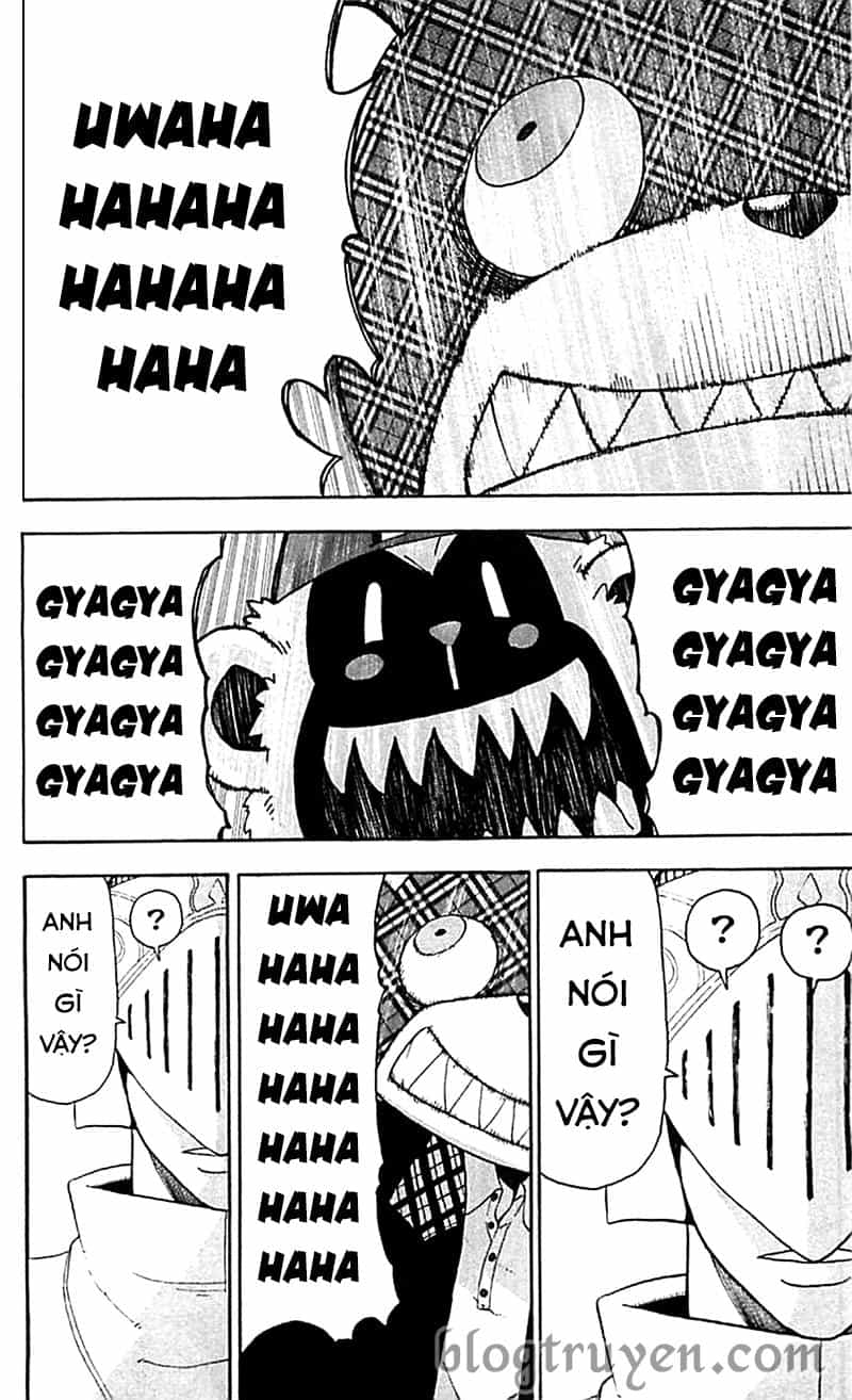 Soul Eater - Chương 69 - ảnh 27
