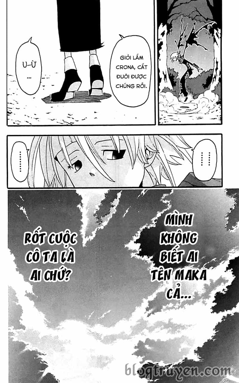 Soul Eater - Chương 69 - ảnh 29