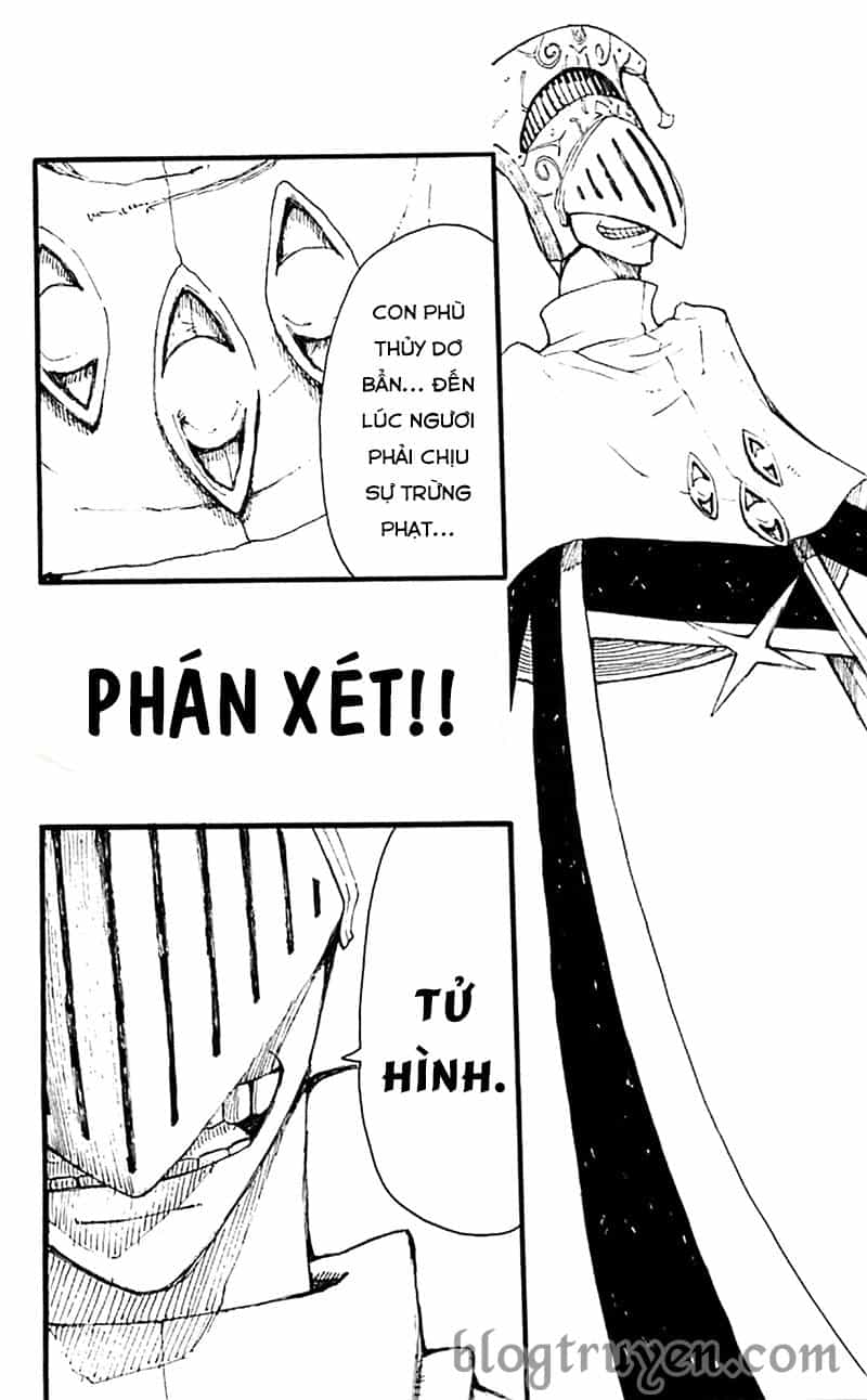 Soul Eater - Chương 69 - ảnh 3