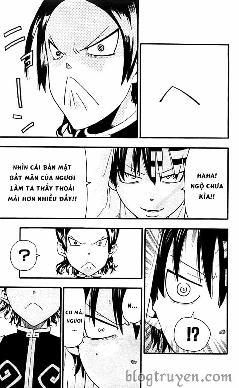 Soul Eater - Chương 69 - ảnh 38