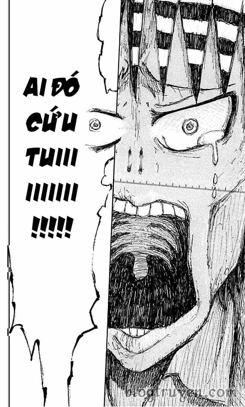 Soul Eater - Chương 69 - ảnh 40