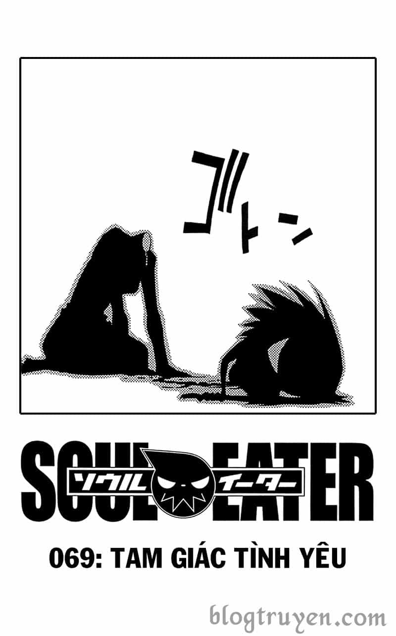 Soul Eater - Chương 69 - ảnh 5