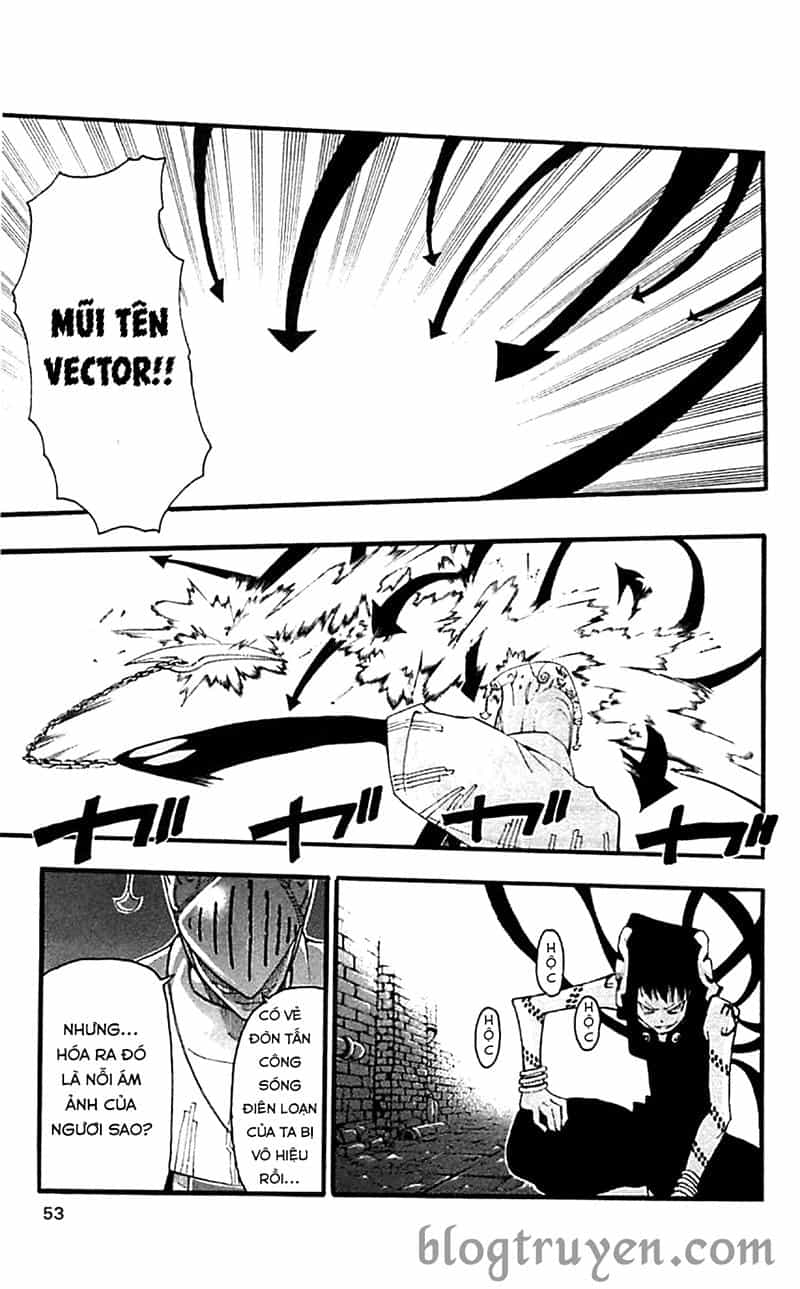 Soul Eater - Chương 69 - ảnh 6