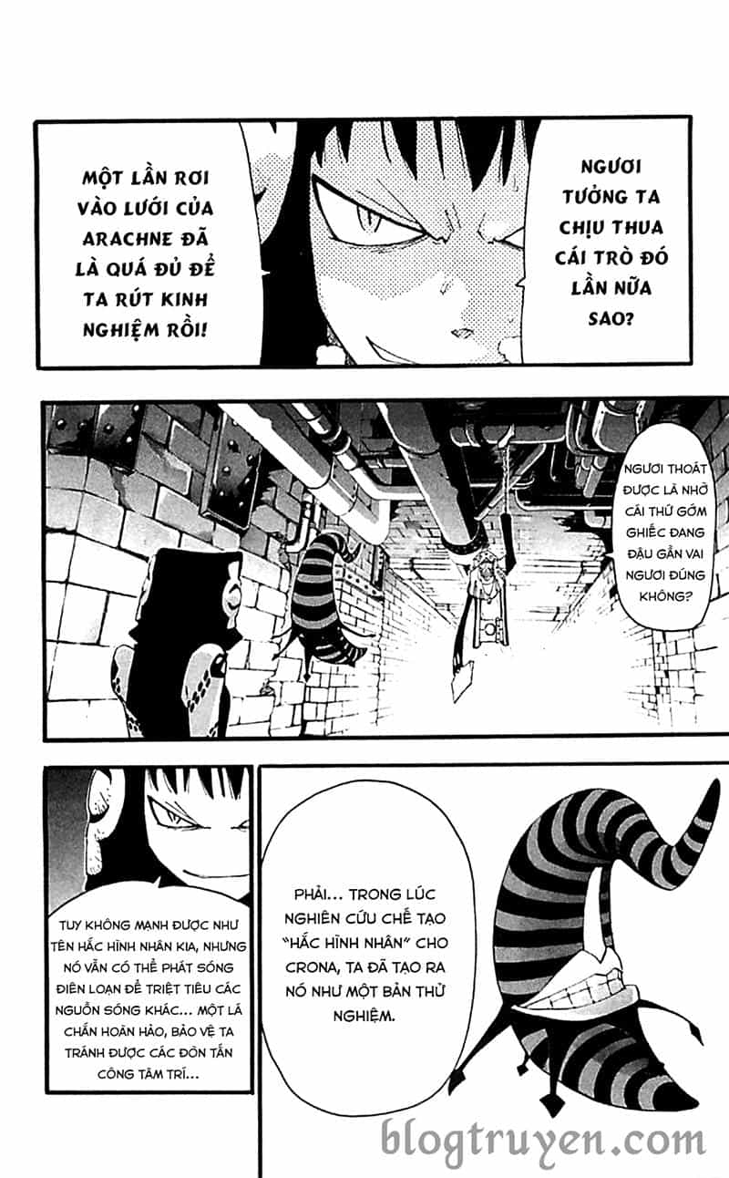 Soul Eater - Chương 69 - ảnh 7