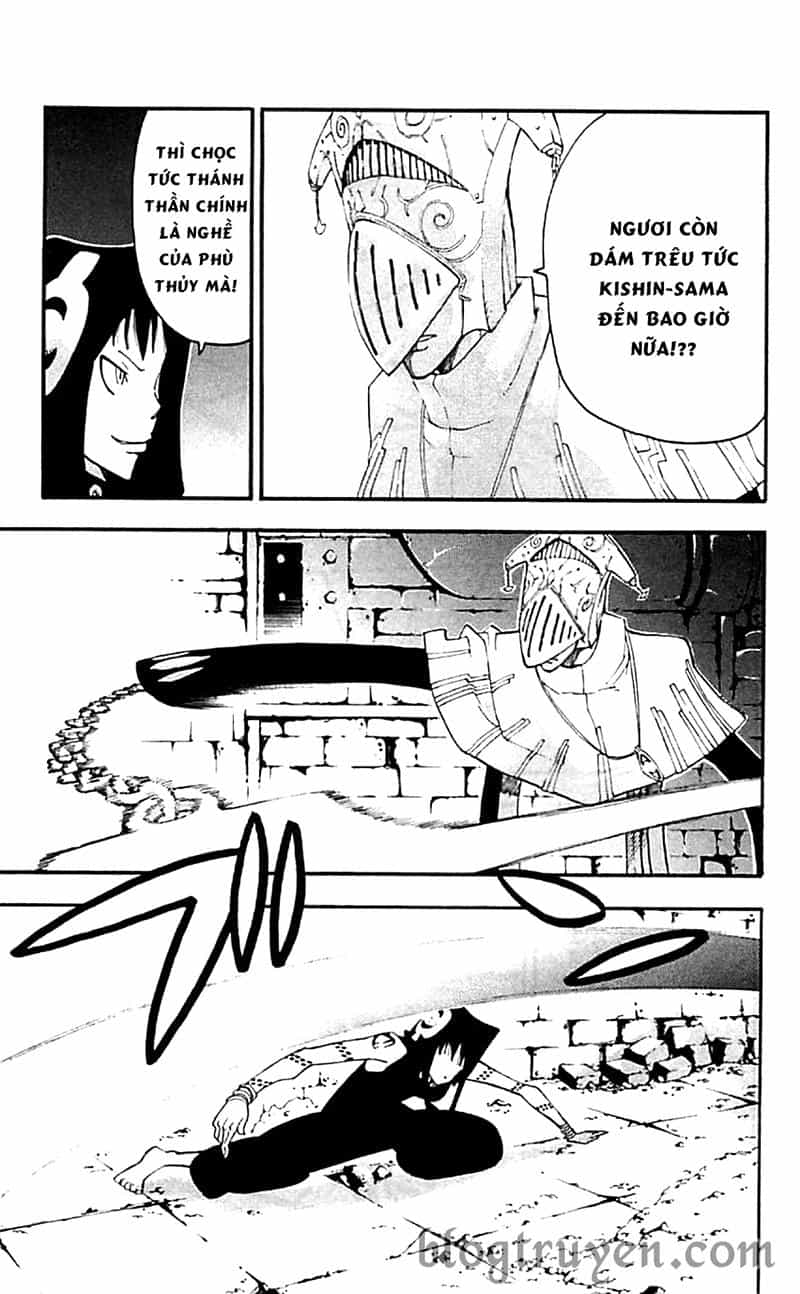 Soul Eater - Chương 69 - ảnh 8