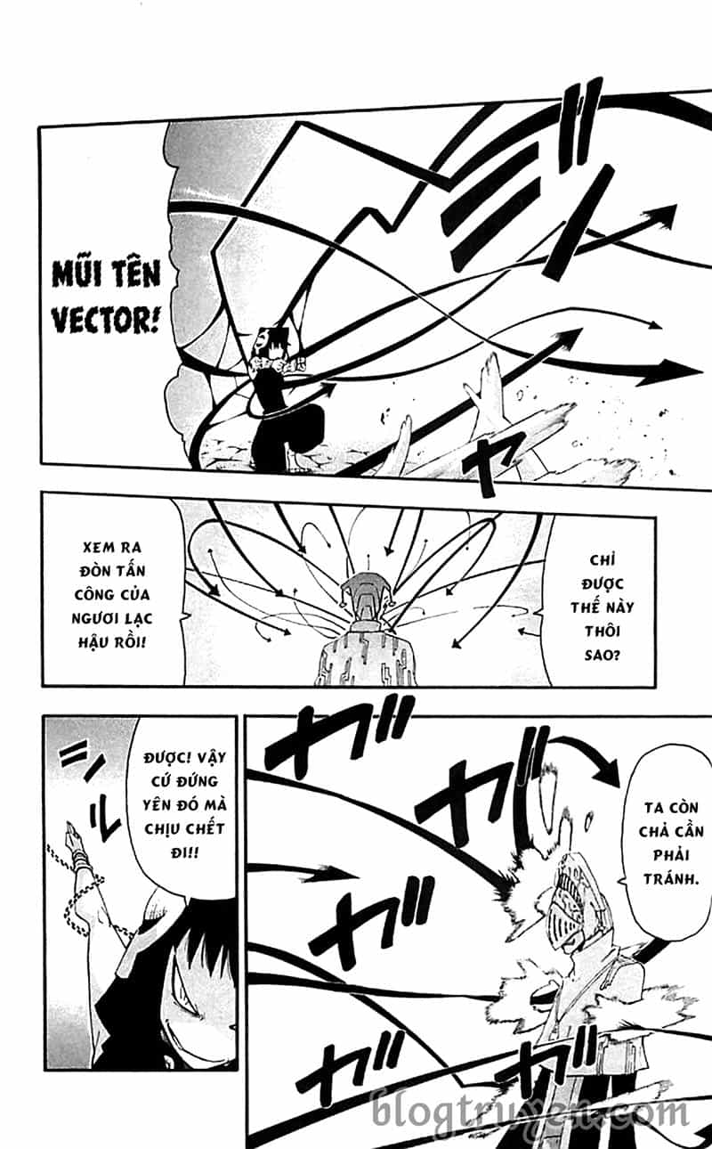 Soul Eater - Chương 69 - ảnh 9
