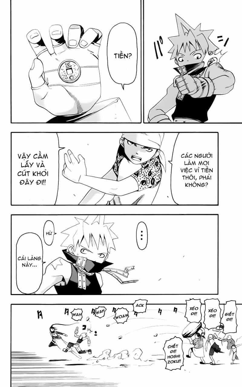 Soul Eater - Chương 7 - ảnh 12