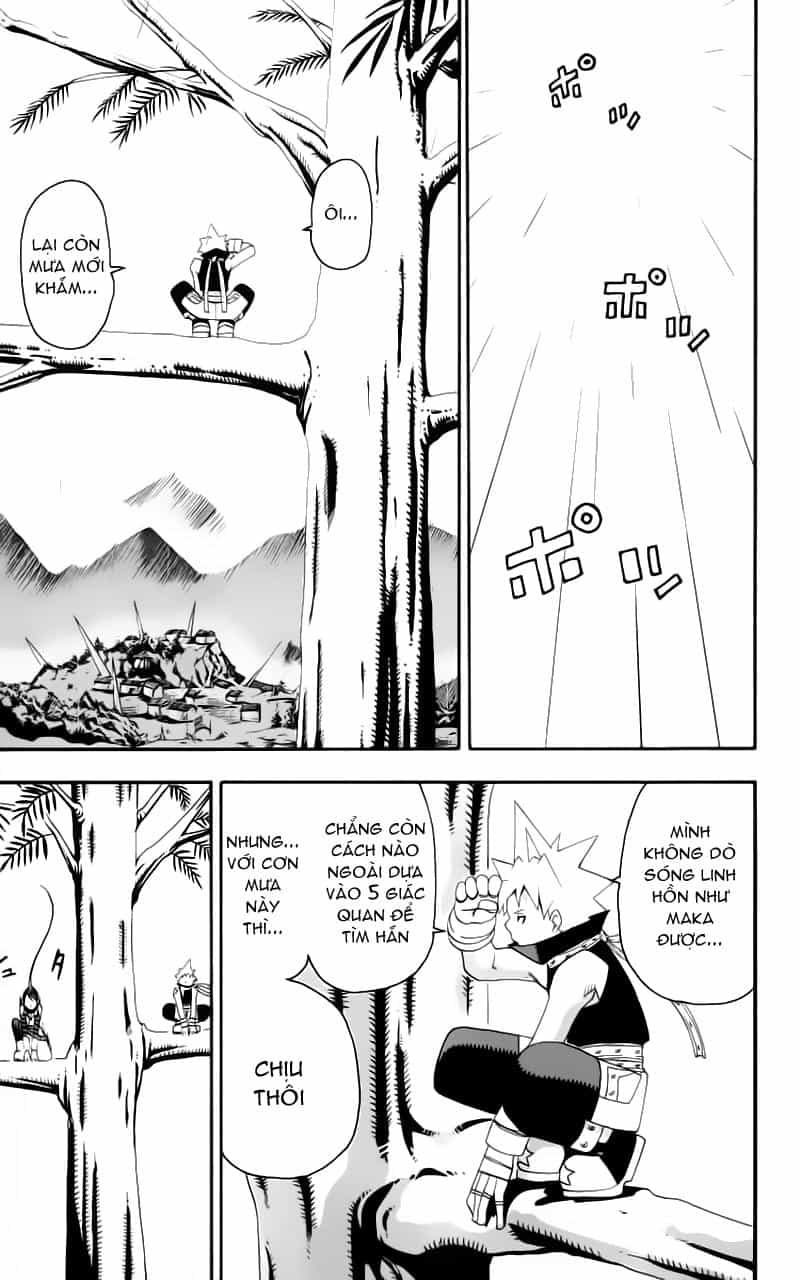 Soul Eater - Chương 7 - ảnh 13
