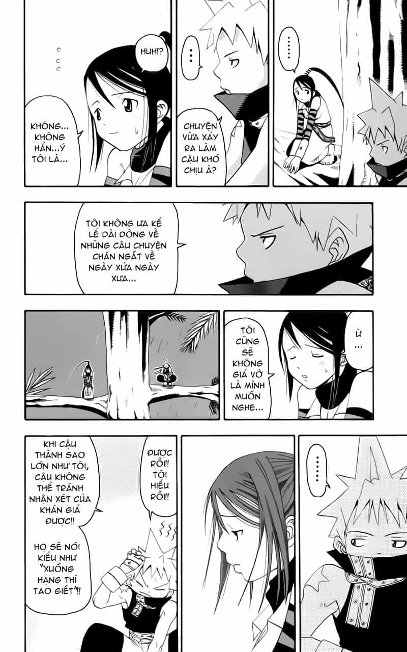 Soul Eater - Chương 7 - ảnh 14