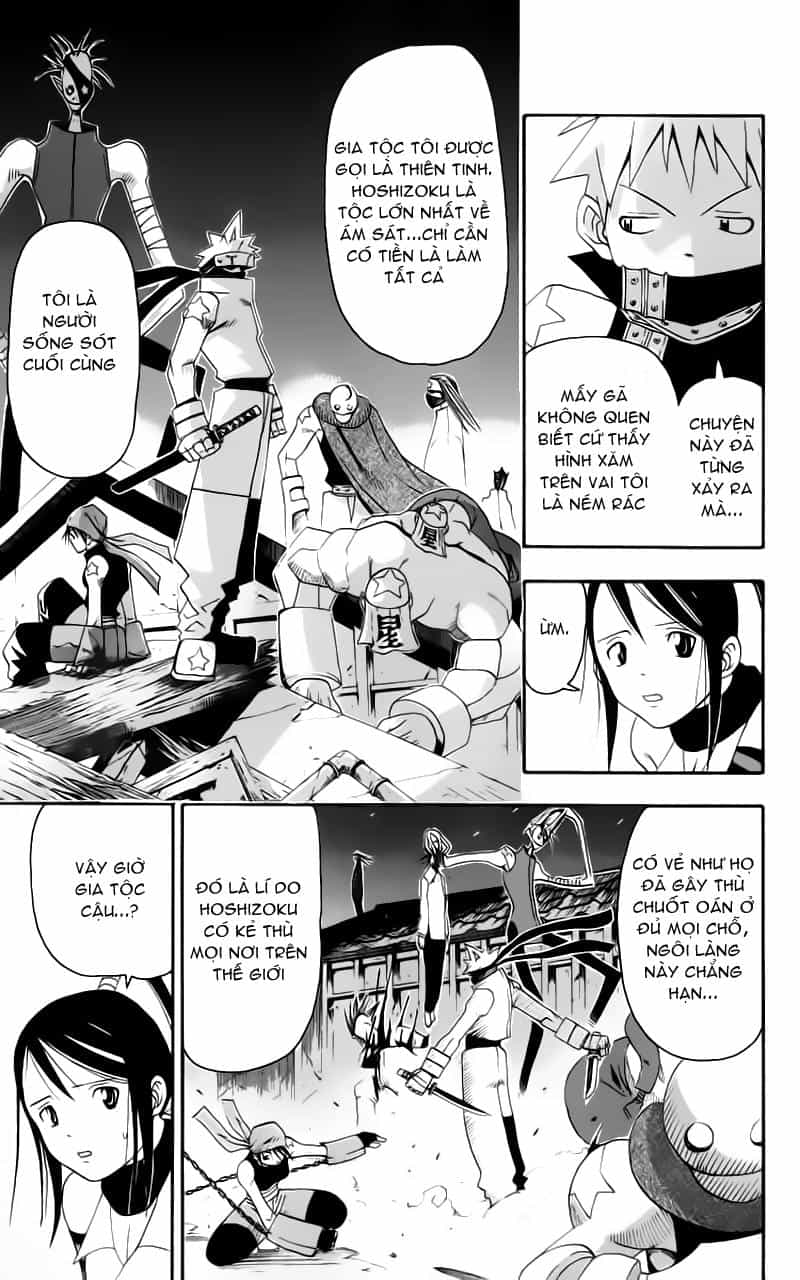 Soul Eater - Chương 7 - ảnh 15