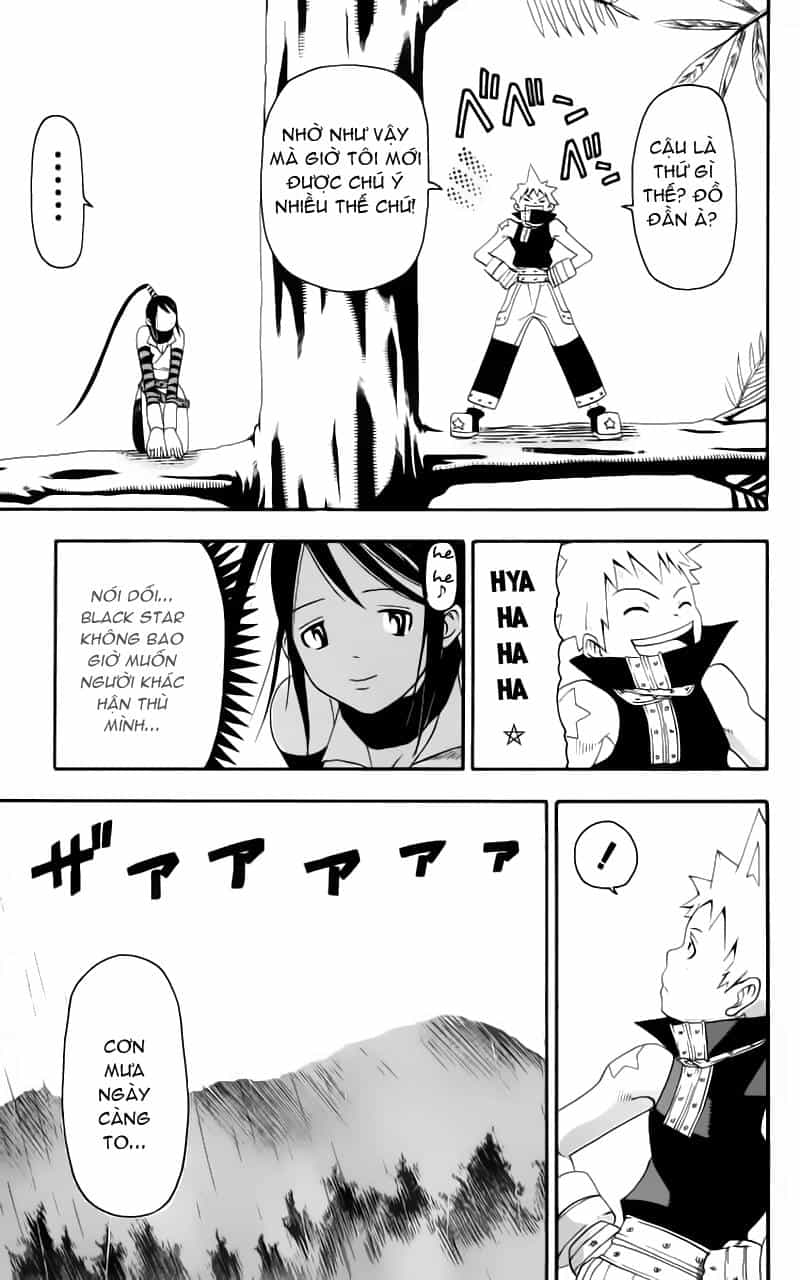 Soul Eater - Chương 7 - ảnh 17