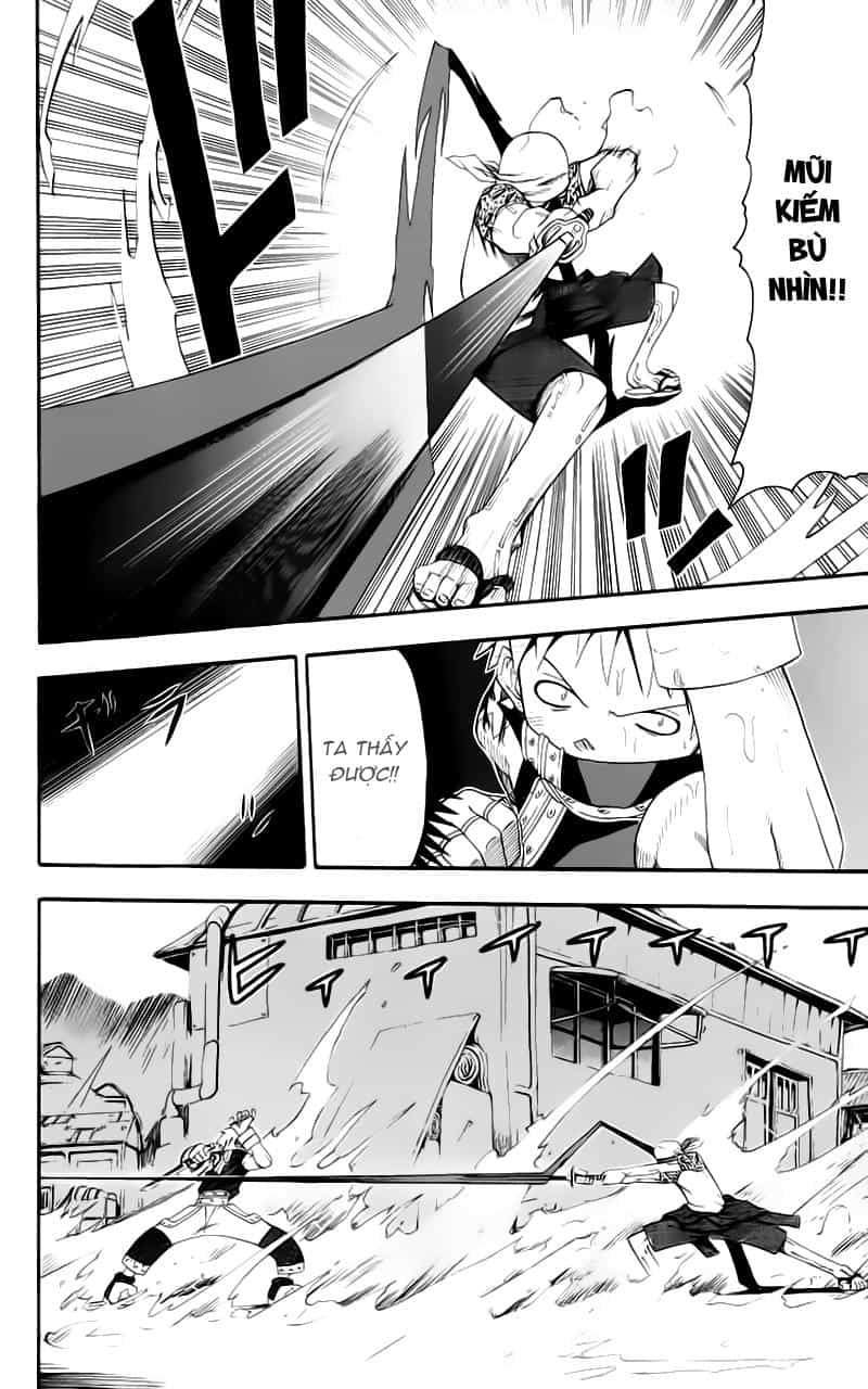Soul Eater - Chương 7 - ảnh 32