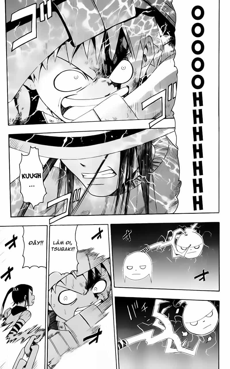 Soul Eater - Chương 7 - ảnh 39