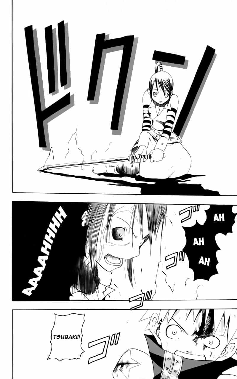 Soul Eater - Chương 7 - ảnh 42