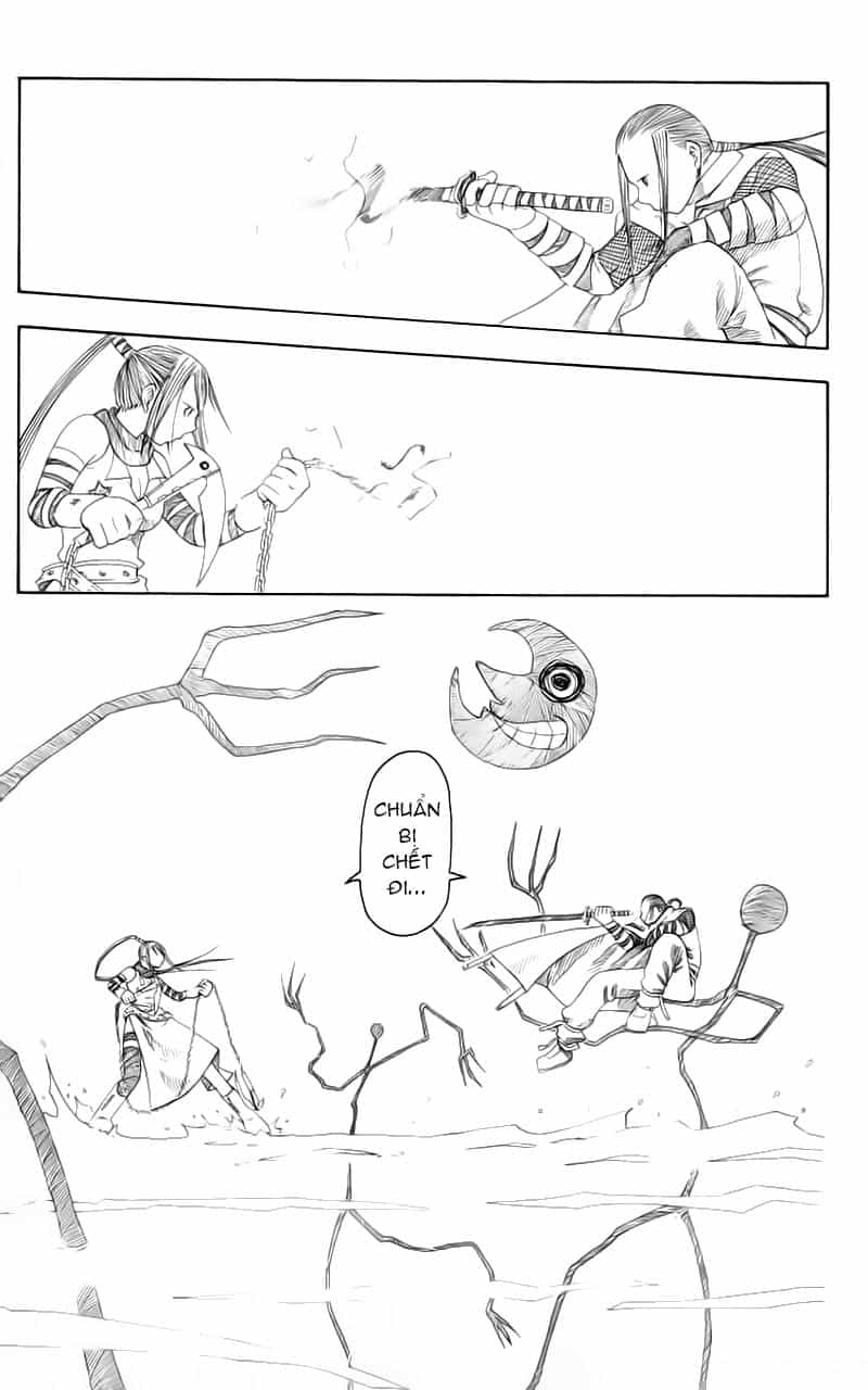 Soul Eater - Chương 7 - ảnh 47