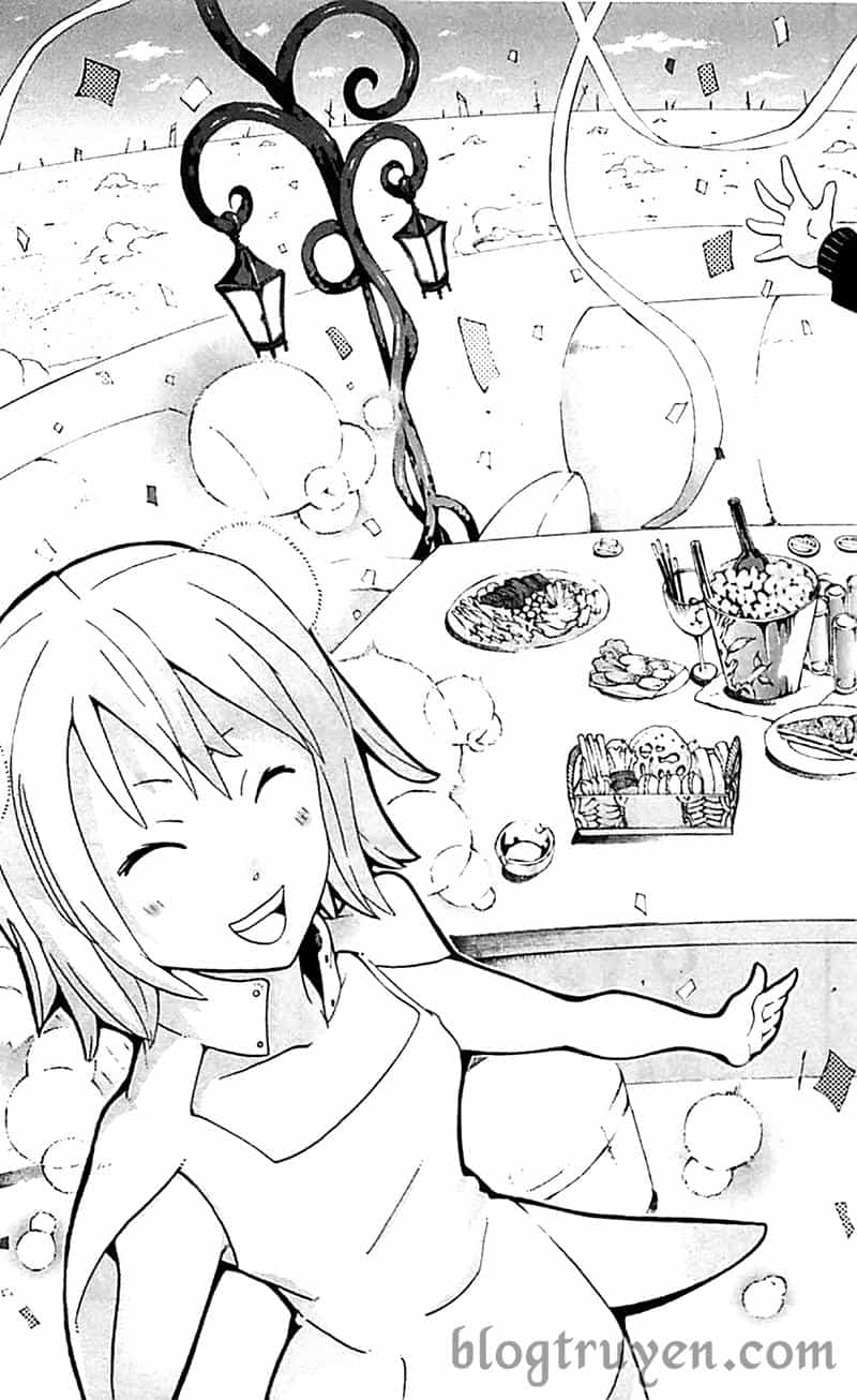 Soul Eater - Chương 70 - ảnh 10