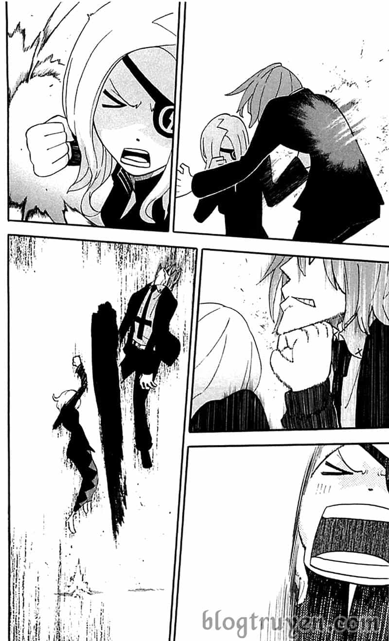 Soul Eater - Chương 70 - ảnh 13