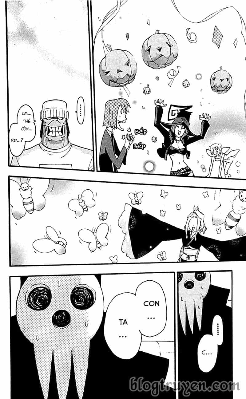 Soul Eater - Chương 70 - ảnh 22