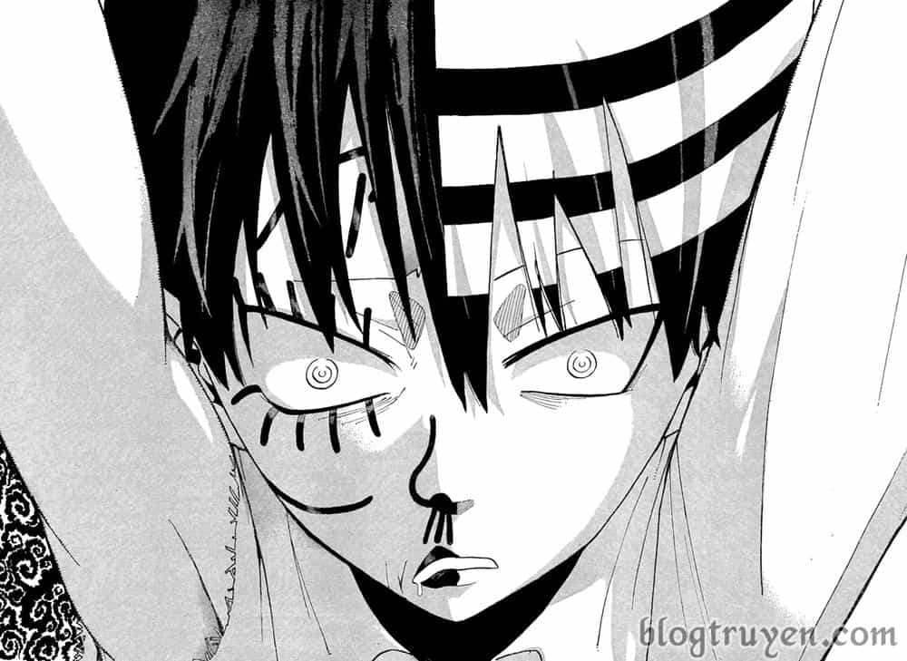 Soul Eater - Chương 70 - ảnh 24