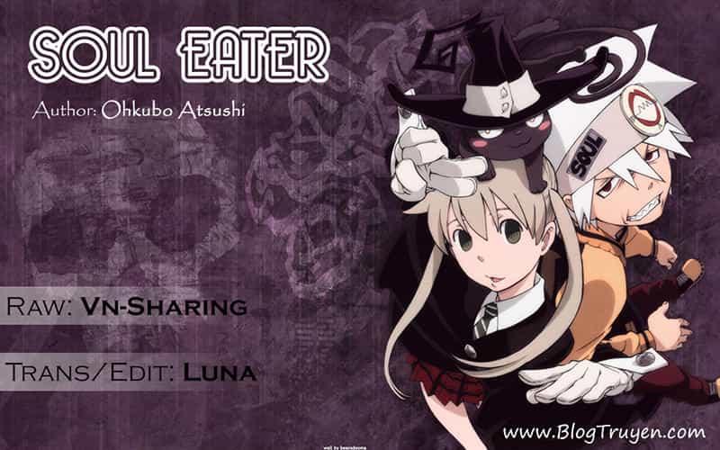 Soul Eater - Chương 71 - ảnh 1