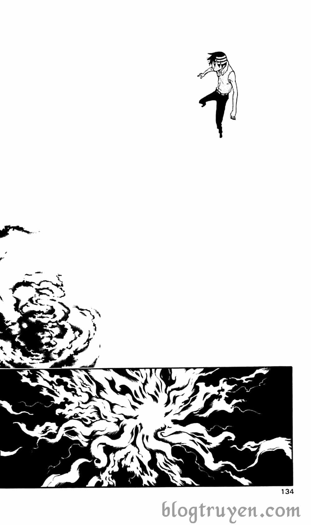 Soul Eater - Chương 71 - ảnh 17