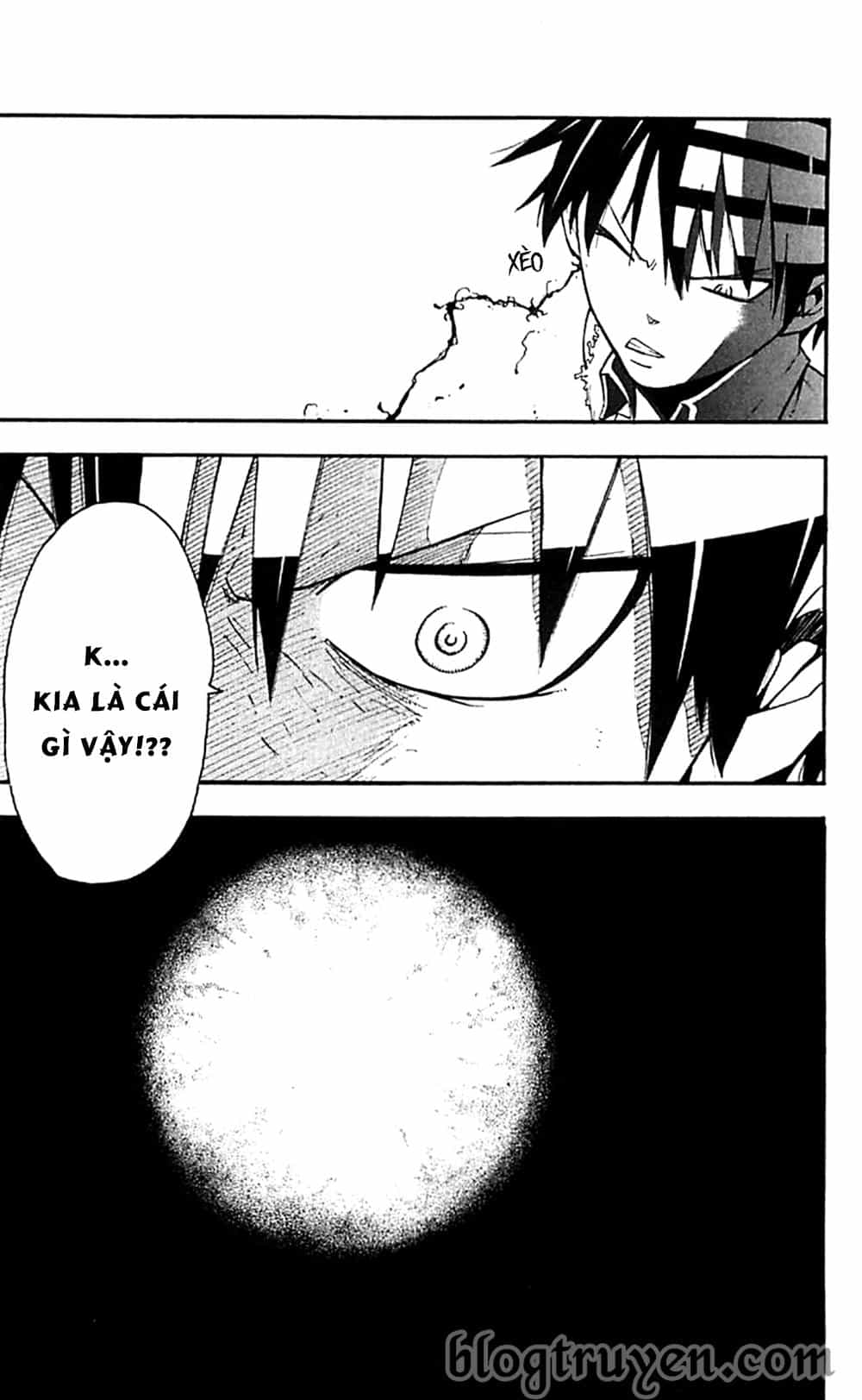 Soul Eater - Chương 71 - ảnh 18
