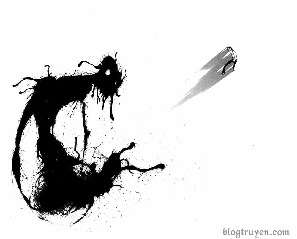 Soul Eater - Chương 71 - ảnh 19
