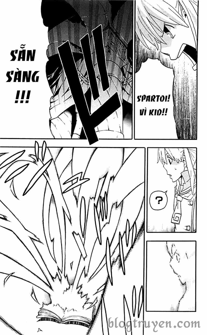 Soul Eater - Chương 72 - ảnh 13